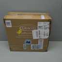 Graco TurboBooster 2.0 Backless Booster Car Seat, Denton