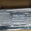Genesis Grill Parts Flavorizer Bars for Weber Genesis 300 Series, Genesis E310 E320 E330 S310 S320 S330 Grill with Front-Mounted Control,7622 Heat Deflectors,62752 Gril Burners and 7524 Grill Grate