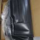 Custom for 2023-2025 2026 Honda CR-V Cargo Mats Trunk Liner Upper Position All Weather TPE Protection Mat Accessories (for 2023-2026 Honda CR-V Upper Position)
