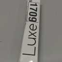 Luxe Research Color Changing Foundation  Instantly Adapts to Your Skin Tone  Buildable Light-to-Medium Coverage  12-Hour Wear  Natural Dewy Finish