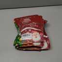 5 x Ornament Hooks  Essential Christmas Tree Decorating Hangers Great Xmas Ornament Hooks for Hanging Christmas Decorations 35 PCS (Round-Upgraded-35pcs)