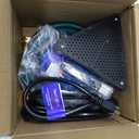 Pump with Hose, 115V 1/10HP 330GPH Power Water Pump Transfer Drain Pump, with Suction Hose Kit.