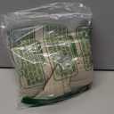 Suprenx Compression Capri Leggings for Women Tummy Control Shapewear Pants High Waisted Trainer Leggings Thigh Slimmer