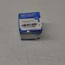 GM Genuine Parts 24203876 Automatic Transmission Input and Output Speed Sensor with Seal, 1 Count (Pack of 1)