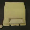 Samsung DA97-08430A Refrigerator Air Damper Assembly