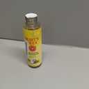 Burt's Bees Nourishing Cleansing Oil With Coconut and Argan Oils, Cleansing Face Oil for Normal to Dry Skin, College Back to School Dorm Essentials, Natural Origin Skin Care, 6 fl. oz. Bottle (Pack of 1)