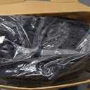 BEDELITE Velvet Quilt Set King Size - Luxury Velvet Comforter Bedding Set 3 Pieces, Lightweight Soft Cozy Shiny Black Oversized Bedspread Coverlet for All Seasons with 2 Pillow Shams