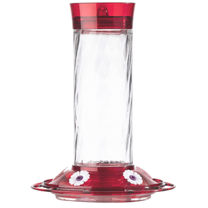 Diamond Hummingbird Feeder 37
