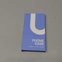 for iPhone 17 Pro Max Case, [Ribbed Non-Slip Sides] [Military-Grade Drop Protection] [Full Camera Protection] Anti-Yellow Soft-Touch Shockproof Slim Phone Case for iPhone 17 Pro Max, Purple