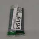 5ml Mini Perfume Atomizer, Refillable Travel Spray Bottle, Ultra-Fine Mist, Portable Cologne Sprayer for Purse, Daily Use, Gifting - Black