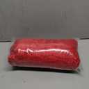 BEDELITE Fleece Blanket Red Throw Blanket for Couch & Bed, Luxury Plush Cozy Fuzzy Blanket 50" x 60", Super Soft Warm Lightweight Throw Blanket for Travel Camping