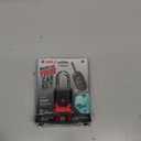 Bolt 7040469 Padlock for Ford and Lincoln Center Cut Keys