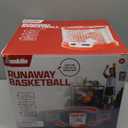 Franklin Sports Runaway Floor Electronics Basketball Set
