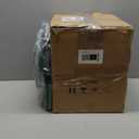 VEVOR 5 Gallon 6.0 Peak HP Wet and Dry Shop Vac Portable Shop Vacuum and Blower 3-in-1 with Filter, Hose and Attachments for Home and Car Cleaning Black/Yellow (Plastic)