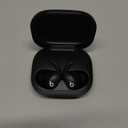 Beats Powerbeats Fit - Wireless Noise Cancelling Workout Earbuds with Secure-Fit Wingtips, Up to 30-Hour Battery Life, Sweat & Water Resistant, Apple & Android Compatible - Jet Black