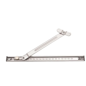 Restriction Arm Stray Friction Hinges