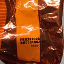 Snack Factory Buffalo Wing Pretzel Crisps, Non-GMO, 7.2 OZ Resealable Bag (7.2 Ounce (Pack of 1), BBD 02/28/2026