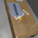 8-Frame Beehive Box Langstroth Medium Super Bee Box for Sale Wax Coated Bee Hives Includes Wooden Frames & Waxed Foundations (Unassembled)