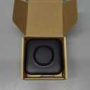 Wireless Doorbell Chime - Compatible with Blink Video Doorbell and Blink Video Doorbell (2nd Gen) (1 Video Doorbell Extender 1 Receiver (Black)