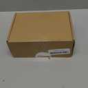 PETECHTOOL RJ45 Crimp Tool Pass Through Ethernet Crimping Tool Kit Cat6 Cat5e Cat6a RJ45 Crimper with Cable Tester, Cat6 Connectors with RJ45 Boot Covers, Mini Stripper, Blades and Cable Ties