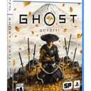 Ghost of Ytei PS5