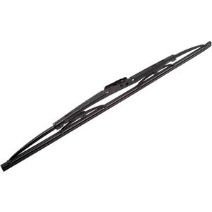 ACDelco Silver 8-4418 (19192669) Conventional All Season Metal Wiper Blade, 18.0 in (Pack of 1)