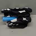 iPlay, iLearn Bouncy Pals Skeleton Hopping Horse, Toddler Bouncing Animal Toys, Inflatable Plush Bounce Hopper, Kid Indoor Ride On Bouncer, Halloween Birthday Gifts 18 Months 2 3 4 5 Year Old Boy Girl