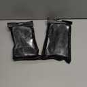 2 x AC Power Cord Fit for PS4/PS5/PS3 Super Slim,PlayStation 5/4,Xbox Series S/X,Xbox One S/X Power Cable Replacement 2-Pack