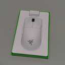 Razer Viper V3 Pro Wireless Esports Gaming Mouse: Symmetrical - 55g Lightweight - 8K Polling - 35K DPI Optical Sensor - Gen3 Optical Switches - 8 Programmable Buttons - 95 Hr Battery - White