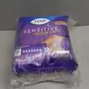 TENA Sensitive Care Overnight Incontinence Underwear for Women, Adult diapers, X-Large (Waist Sizes 39in52in), Better Fit, 14 Count
