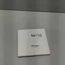 Leinuosen Flexible Molding Trim Peel and Stick for Walls 10ft Decorative Bead Pearl DIY Wall Trim for Bathroom Mirror Frame Border Backsplash Tile Ceiling Cabinet TV Wall Edge(White, 10ft /10 mm)