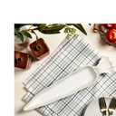 Gallery Small plate-carrot, Set of 4 Pack