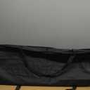 Pipe and Drape Backdrop Stand,8ft x 10ft Backdrop Stand, Adjustable Metal Heavy Duty Wedding Background for Parties Birthday Party Baby Shower Wedding Decorations