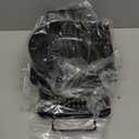 Small Non-Stick 3 Piece Grill Basket Set  BBQ Grilling Basket for Vegetables, Seafood & Meat  Heavy Duty Perforated Grill Pan for Charcoal, Gas and Outdoor Grills, Easy to Clean Grilling Accessories