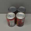 Libby's Corned Beef Hash, 15 oz (Pack of 4, 10/01/2025)