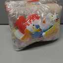 Felt Christmas Tree - 3.1 FT Wall Felt Christmas Tree for Kids with 38 Pcs Ornaments, DIY Xmas Gifts for Christmas Decorations Pack of 2