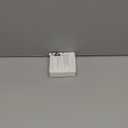 Apple EarPods Headphones with 3.5mm Plug, Wired Ear Buds with Built-in Remote to Control Music, Phone Calls, and Volume