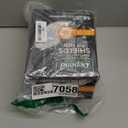 Depend Shields Incontinence Pads for Men, Light Absorbency, 58 Count 