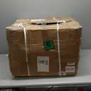 DSC Tractor Seats Made for Universal Tractor Suspension Seat with Adjustable Armrest, Document Bag, High Back Seat, Retractable Seat Belt, Low Profile with Seat Switch. TSKL10