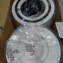 Core 300 Replacement Filter for LEVOIT Core 300, Core 300-P, Core 300S Vortex Air Air Purifier, 3-in-1 H13 Grade True HEPA Filter Replacement 2 Pack, Compare Part No. Core 300-RF (White)