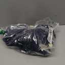 GRACE KARIN Girls Sweater Fall Dress Long Sleeve Knit A Line Contrast Casual Winter Dresses (10-12 Years)