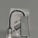 USB 3.0 to HDMI Adapter for Monitor/Multiple Displays with USB Docking Station for Laptop -USB A to HD Converter-Supports Mac/Windows -USB to hdmi External Video & External Graphics Card Adapter