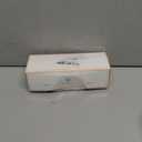 OEAK Womens Deep V Bras Wireless Comfortable Bra Supportive No Underwire Bras T-shirt Push Up Bralettes Plunge Seamless Bra (XX-Large Plus, Black)