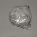 Refrigerator Ice Maker Water Line Kit - 10' Braided Stainless Steel Fridge Water Line with 1/4" Compression Fittings Pex Tubing Core and Water Splitter