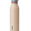 Owala Twist Bottle 24 Oz Tan