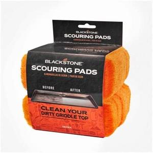 Blackstone 5063 Replacement Scouring Pads, 10-Pk. - Quantity 30