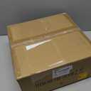 Plug-in Pendant Light Vintage Kitchen Island with Plug-in Cord ON/OFF Switch Green Flower Glass Mid-Century Modern Farmhouse Fixture Small Brass1 Light Deco Chandelier for Dining Room Bedroom