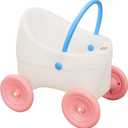 Little Tikes Classic Doll Stroller, Size-946