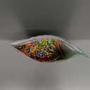 300 x ORKAN 3D Pen Filament Refills | Only Compatible with The 3Doodler Start+ | 15 Jungle Colors | 6" x 2.5mm PCL Eco-Filament Strands | Safe for Kids | Only for 3Doodler Start+ 3D Pen