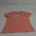Reebok Women's Big Logo Tee, M